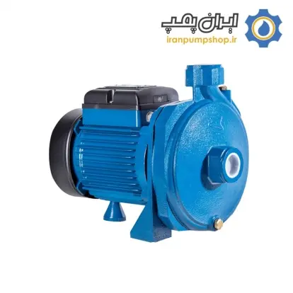 پمپ بشقابي يك اسب ارس مدل CM100/00