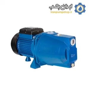 پمپ جتي يك اسب ارس مدل CAM100/00
