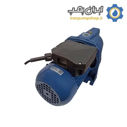 پمپ جتي يك اسب الكتروژن مدل CAM100 سيل ايتاليايي