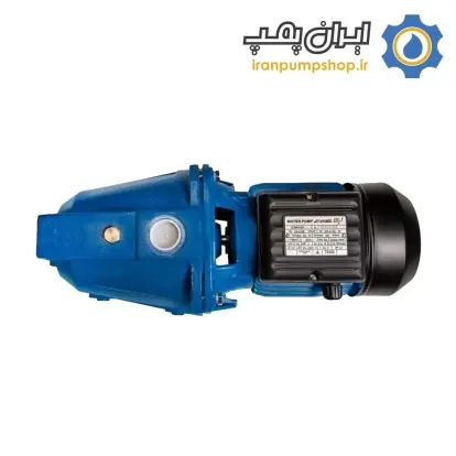 پمپ جتي يك اسب ارس مدل CAM100/01