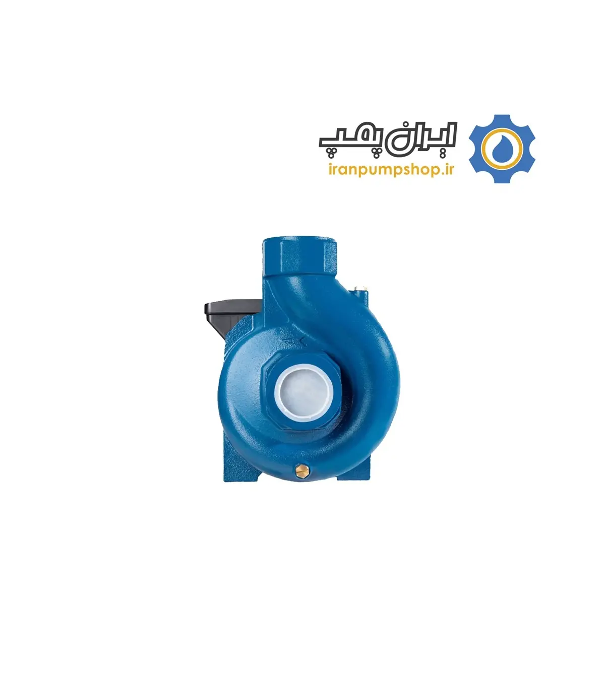 پمپ دو اينچ (استخري) 2 اسب ارس مدل CS200